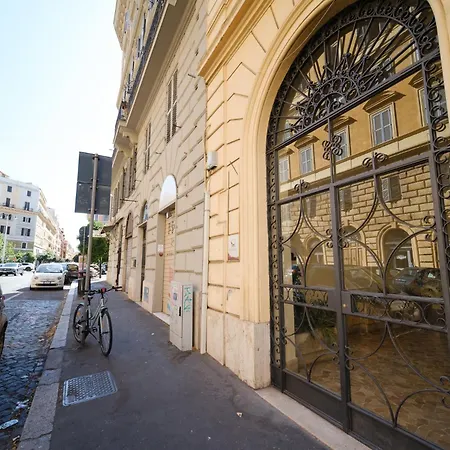 Torlonia 199 - بيت ضيافة روما