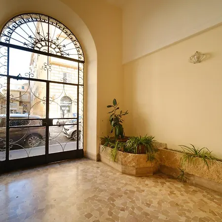 بيت ضيافة Torlonia 199 -