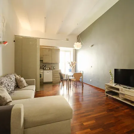 بيت ضيافة Torlonia 199 -