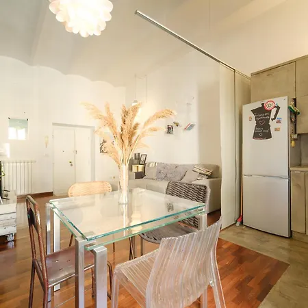 بيت ضيافة Torlonia 199 - 4*