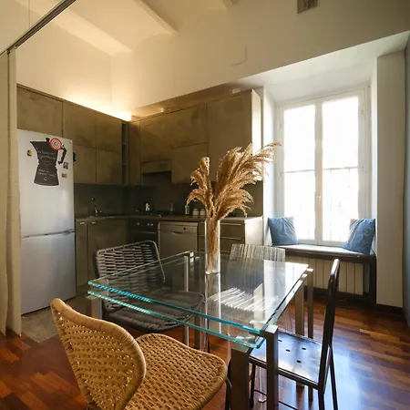 Torlonia 199 - بيت ضيافة 4*