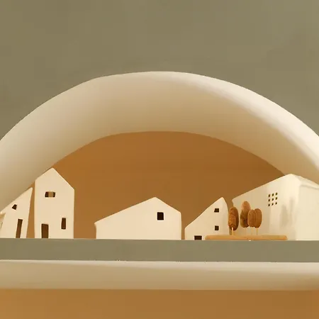 Torlonia 199 - بيت ضيافة