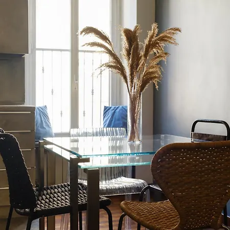 Torlonia 199 - بيت ضيافة