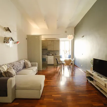 Torlonia 199 - بيت ضيافة 4*