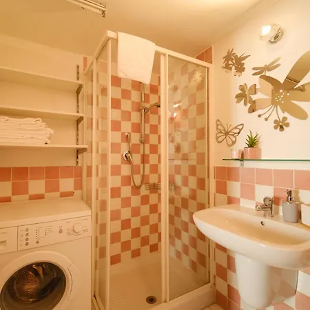 Torlonia 199 - بيت ضيافة روما