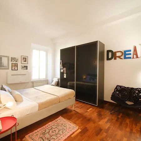 Maison d'hôtes Torlonia 199 - Vacation M&d Rome