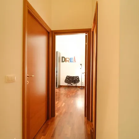 بيت ضيافة Torlonia 199 -