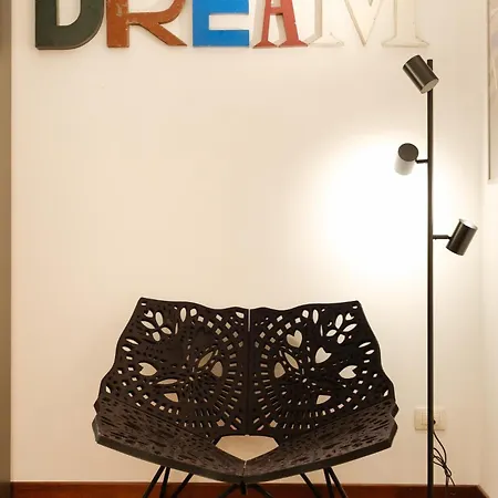 Torlonia 199 - بيت ضيافة 4*