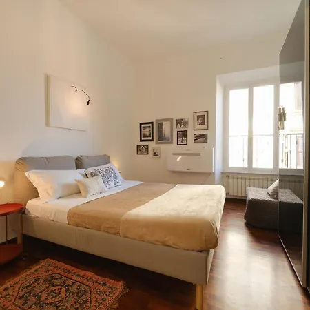 Torlonia 199 - بيت ضيافة روما