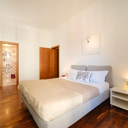 Torlonia 199 - بيت ضيافة