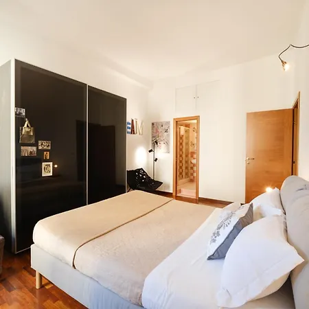 بيت ضيافة Torlonia 199 -