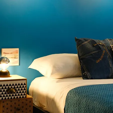 Torlonia 199 - بيت ضيافة