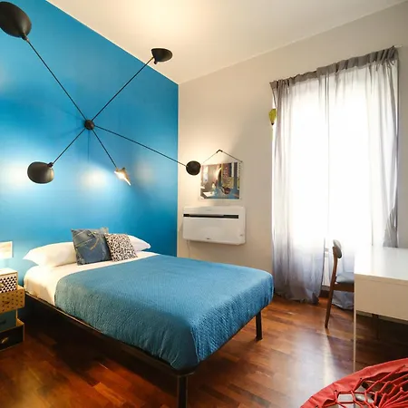 Torlonia 199 - بيت ضيافة