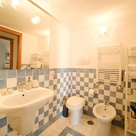 بيت ضيافة Torlonia 199 - 4*