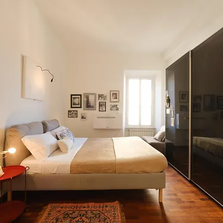 Torlonia 199 - Vacation M&d Maison d'hôtes Rome