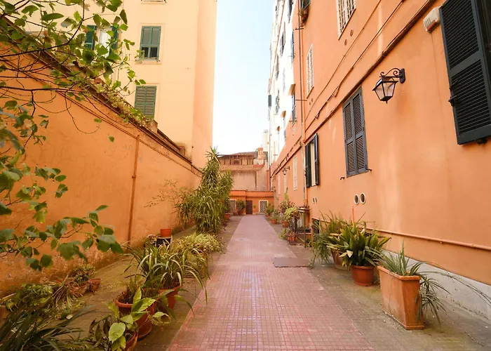 Torlonia 199 - Řím