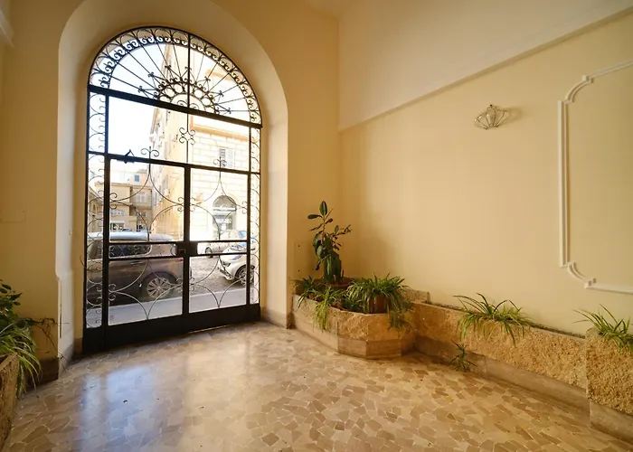 Penzion Torlonia 199 -