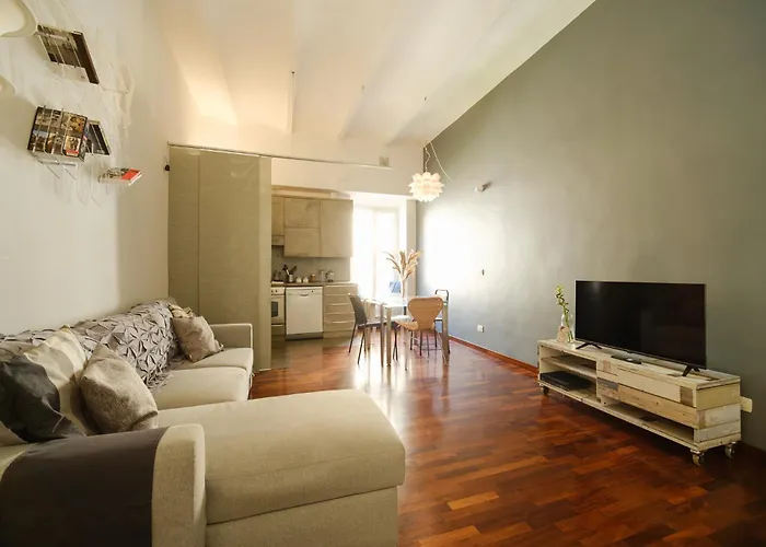 Penzion Torlonia 199 -