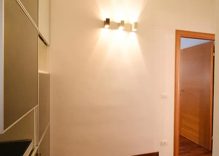 Torlonia 199 - Penzion Řím