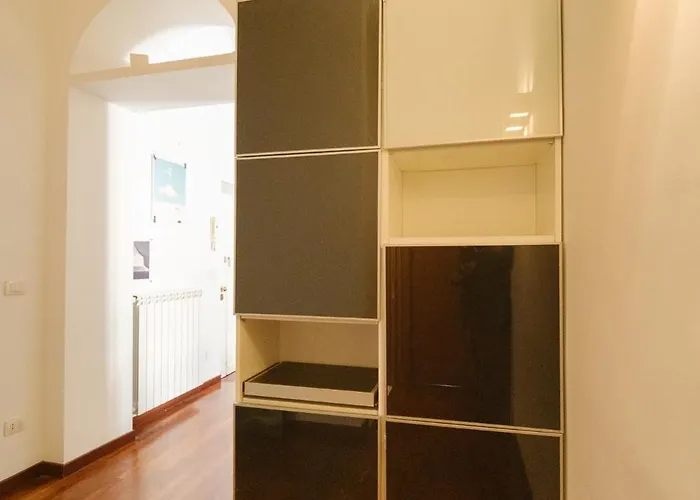 Torlonia 199 - Penzion 4*