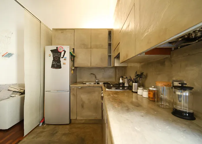 Torlonia 199 - 4* Řím