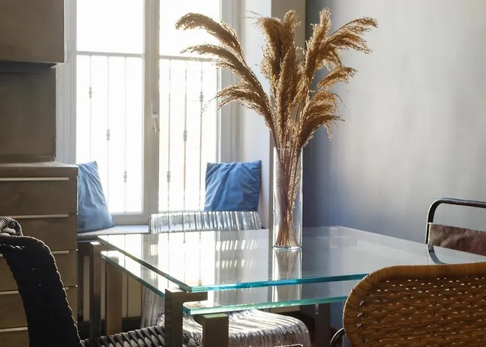 Penzion Torlonia 199 - Řím