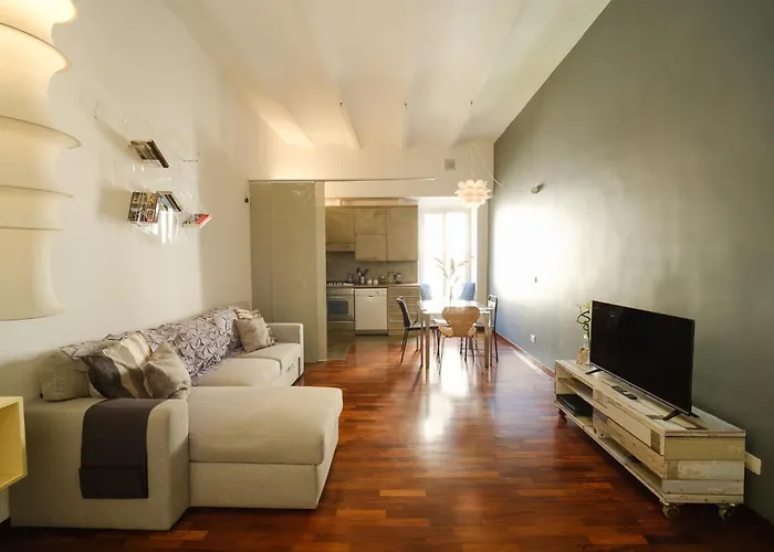 Torlonia 199 - Penzion 4*