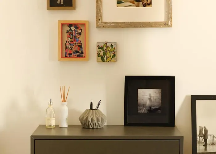 Torlonia 199 - Penzion Řím