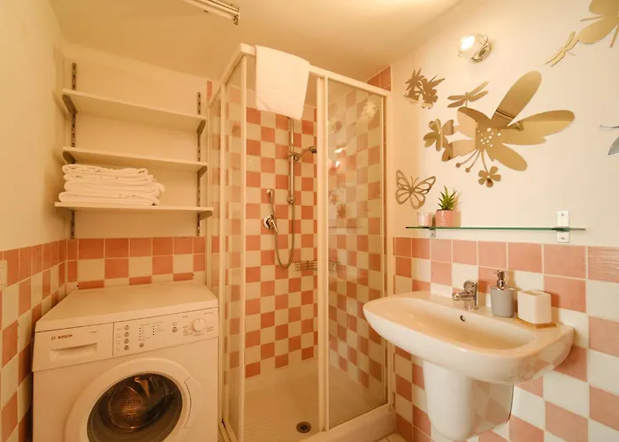 Torlonia 199 - Penzion Řím