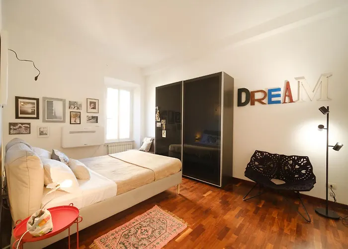 Penzion Torlonia 199 - Řím