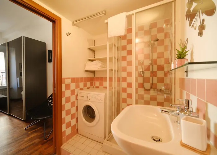 Torlonia 199 - Penzion