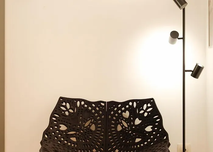 Torlonia 199 - Penzion 4*