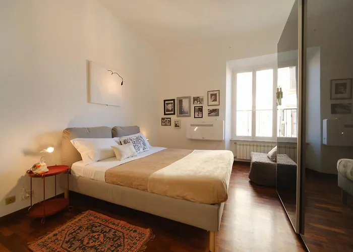 Torlonia 199 - Penzion Řím