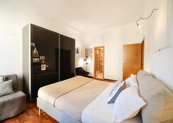 Penzion Torlonia 199 -