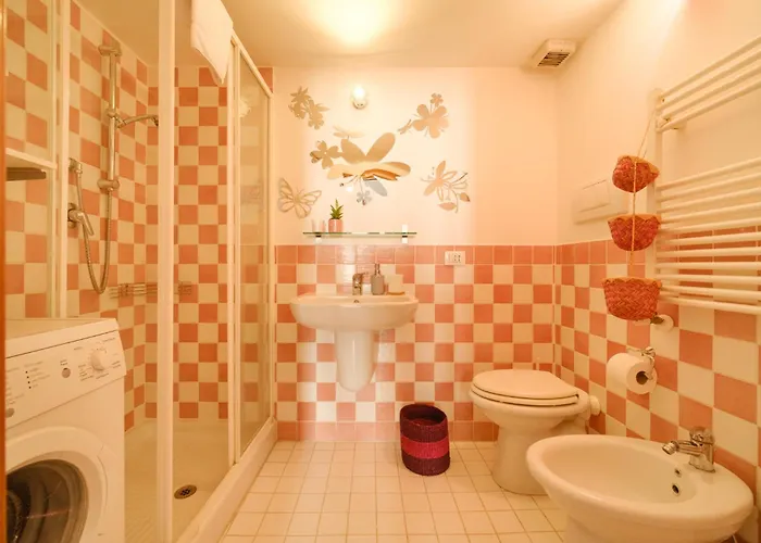 Torlonia 199 - Penzion 4*