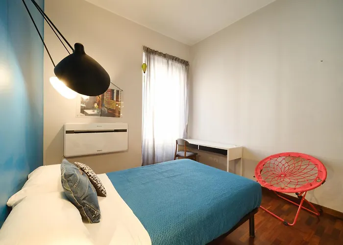 Torlonia 199 - Penzion 4*