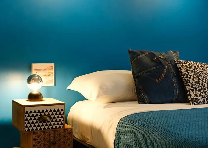 Torlonia 199 - Penzion