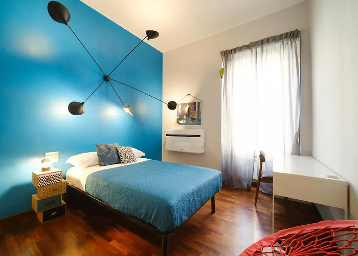 Torlonia 199 - Penzion