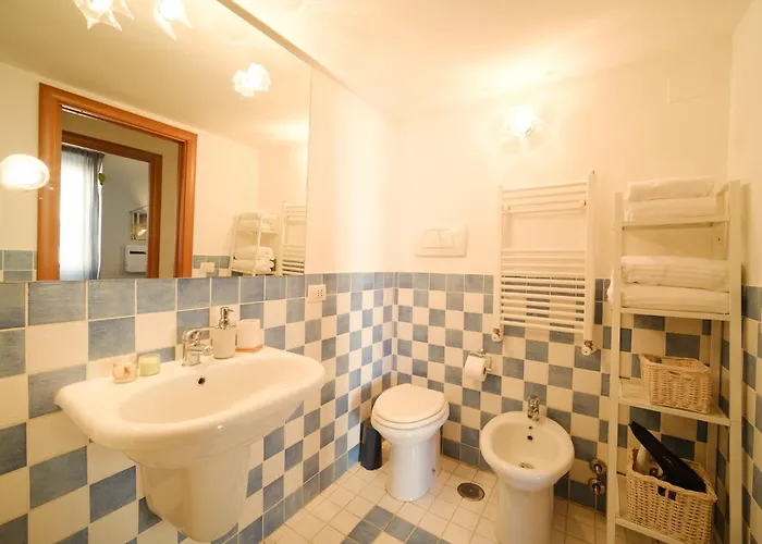 Penzion Torlonia 199 - 4*