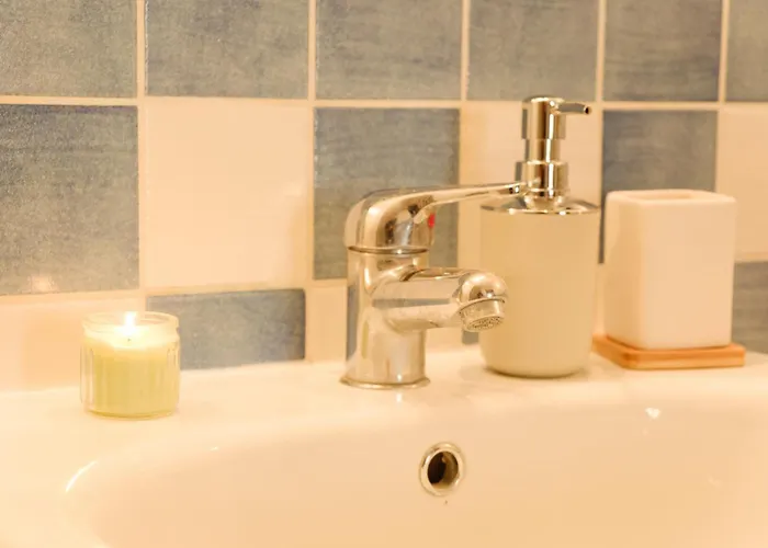 Torlonia 199 - Penzion